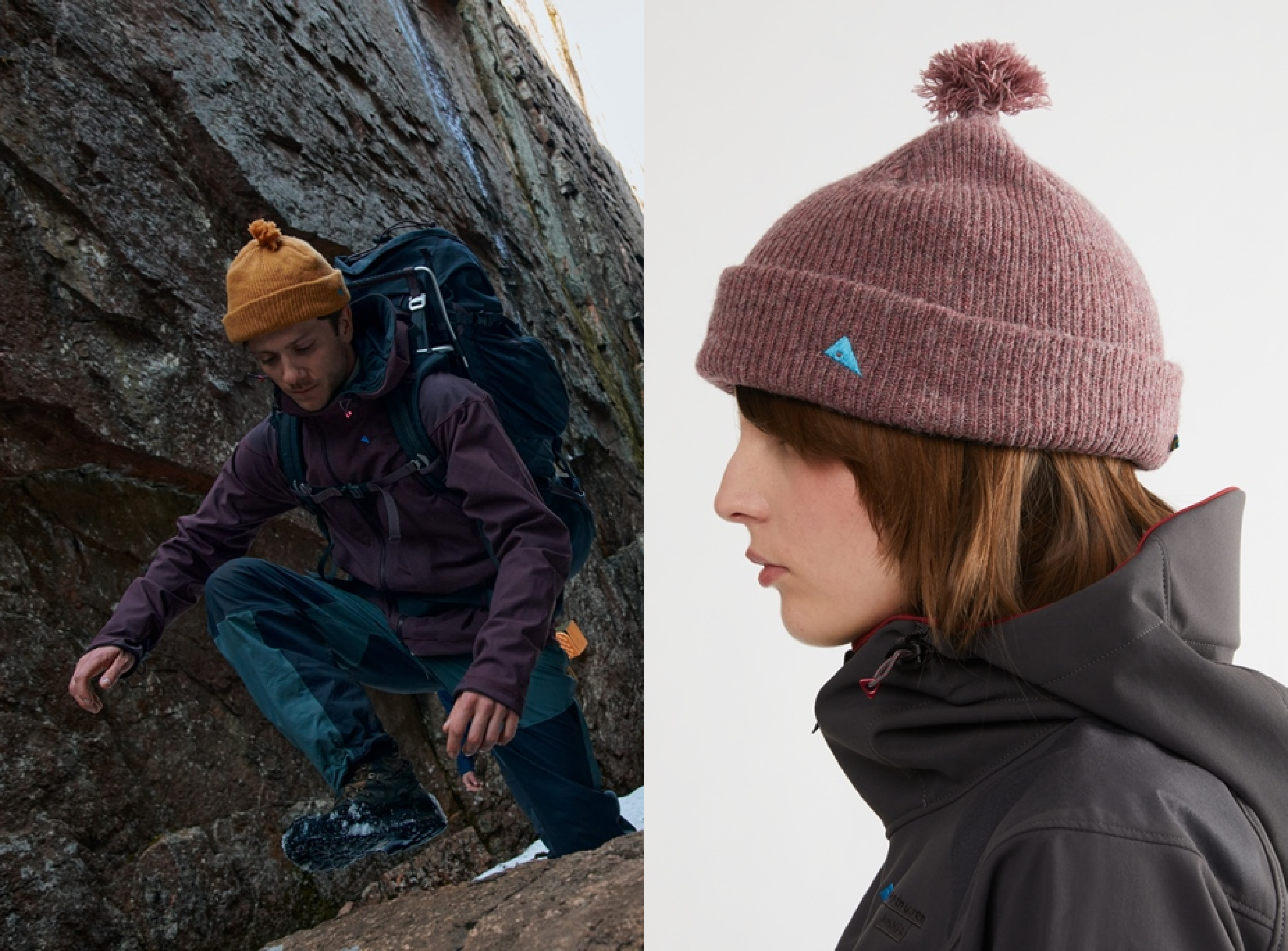 3 Reasons to Choose Klättermusen's Heimdal 2.0 Beanie — Oldschoolers